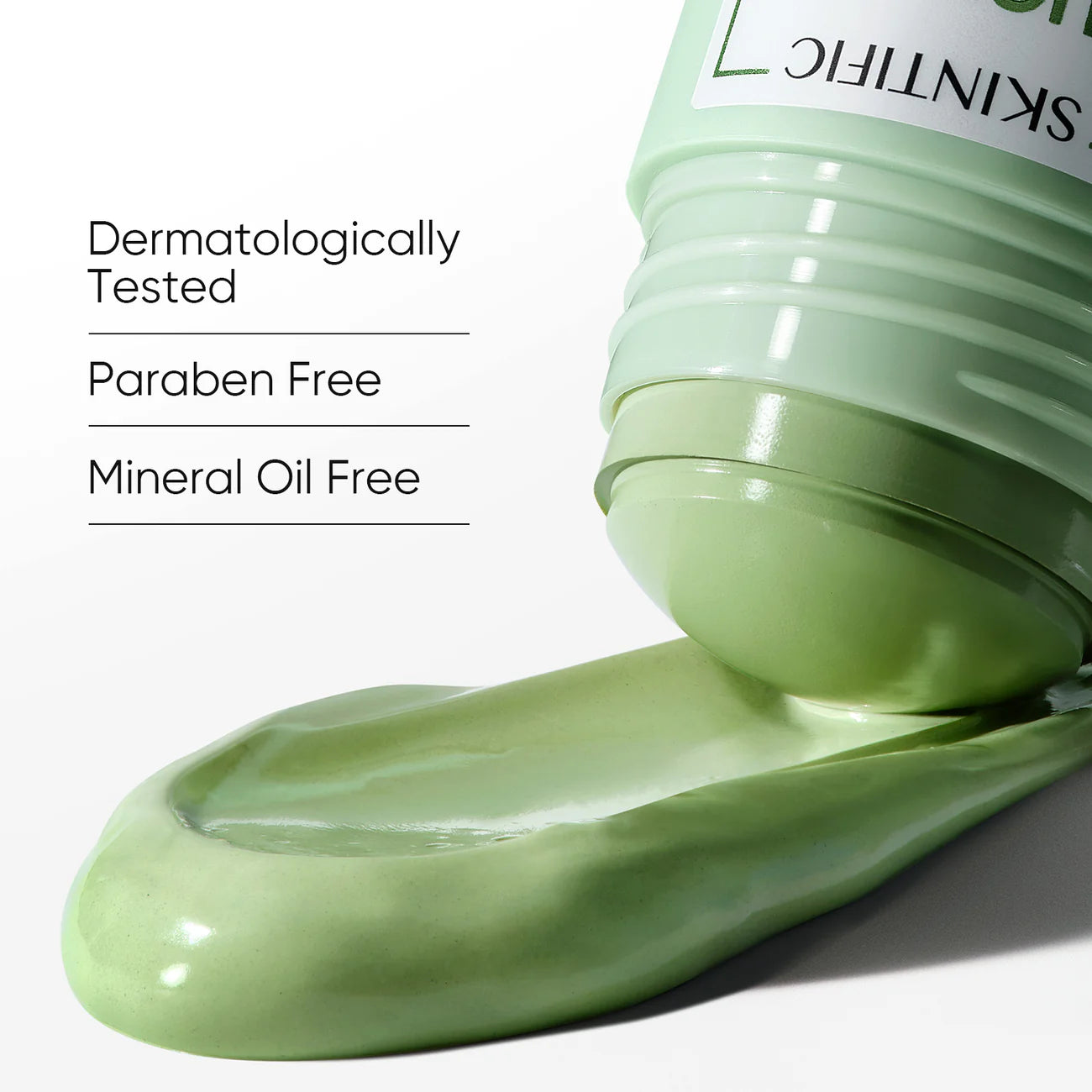 AcneReset™ Mugwort Clay Stick Mask