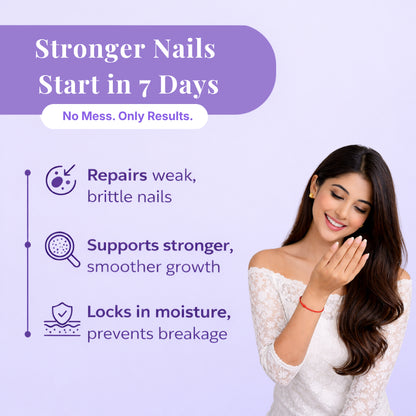 NailRenew™ Growth & Repair Pen