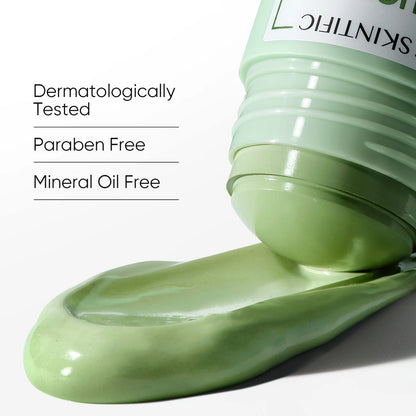 AcneReset™ Mugwort Clay Stick Mask