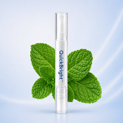 QuickBright™ Teeth Whitening Pen