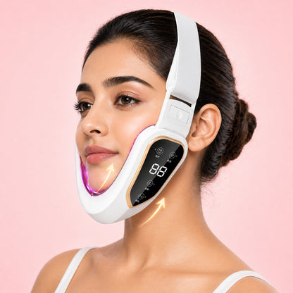 Liftora™ Face Sculptor
