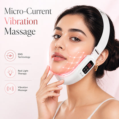 Liftora™ Face Sculptor