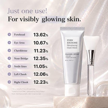 GlassGlow™ K-Beauty Glaze Wrapping Mask