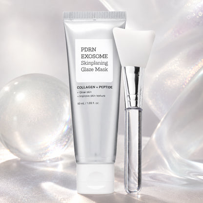 GlassGlow™ K-Beauty Glaze Wrapping Mask