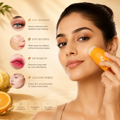MeltAway™ Makeup Remover Cleansing Stick