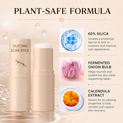 ScarEase™ Silicone Scar Fading Stick