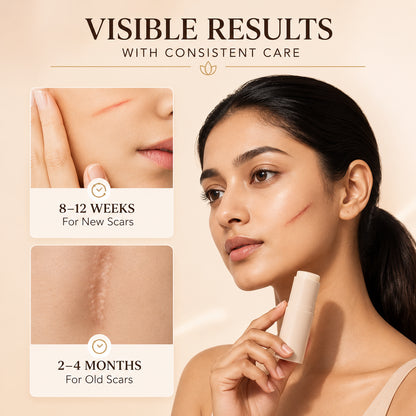 ScarEase™ Silicone Scar Fading Stick