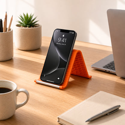 BendGrip™ Flexible Gadget Stand