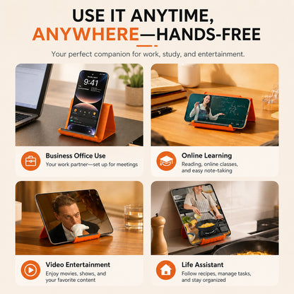 BendGrip™ Flexible Gadget Stand