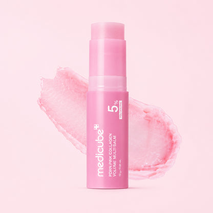 LiftGlow™ PDRN Pink Collagen Multi Balm Stick
