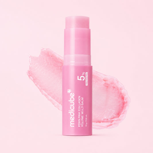 LiftGlow™ PDRN Pink Collagen Multi Balm Stick