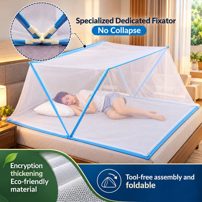 DreamNest™ Foldable Mosquito Tent