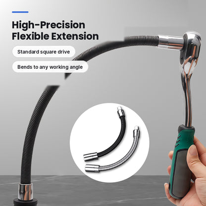 BendPro™ Flexible Socket Extension Bar