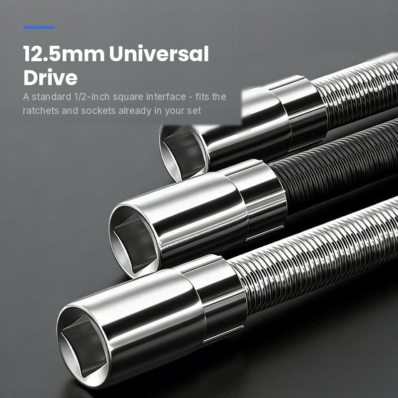 BendPro™ Flexible Socket Extension Bar