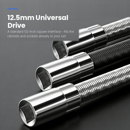 BendPro™ Flexible Socket Extension Bar