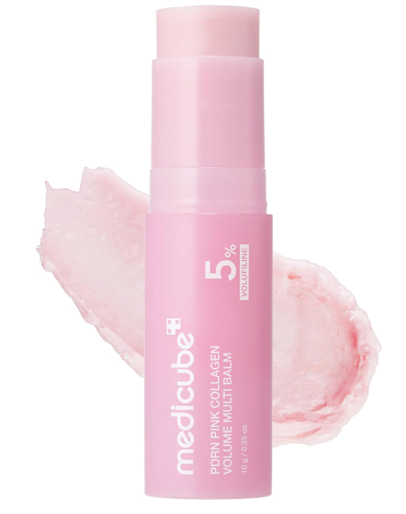 PDRN Pink Collagen Volume Multi Balm Stick